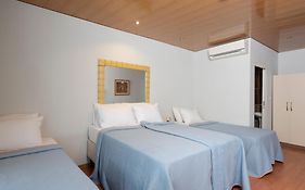 Gvar Hotel ANTALYA